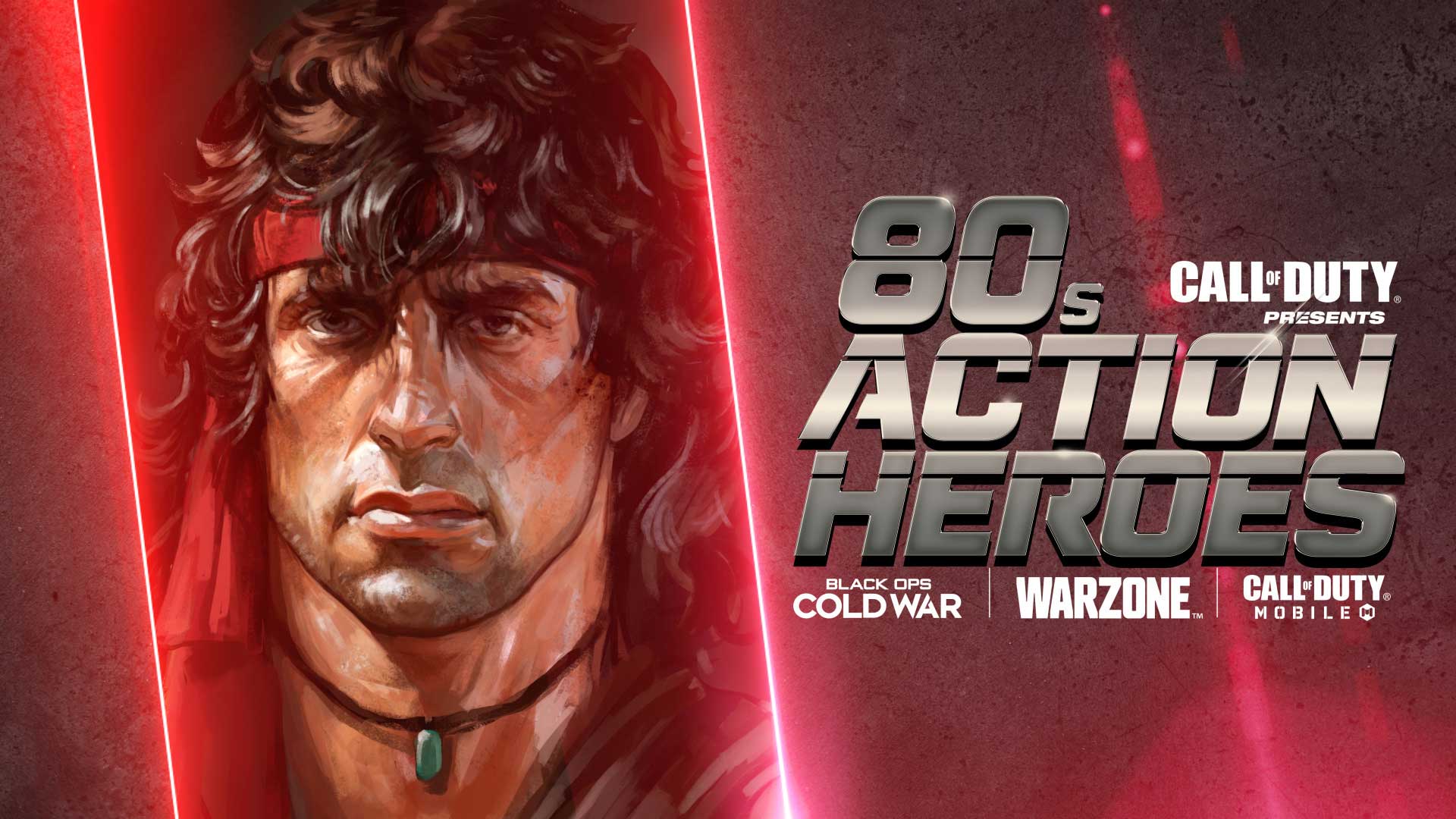 Call of duty 80s action heroes update release time and moab details Call of Duty 80s Action Heroes Update Release Time and MOAB Details | Den of Geek