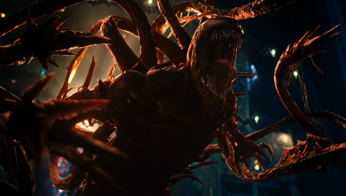 Did the Venom 2 Trailer Confirm That the Movie Is Not in Did the Venom 2 Trailer Confirm That the Movie Is Not in