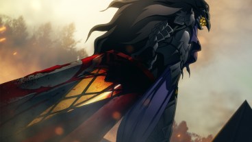 Castlevania Season 4 Ending