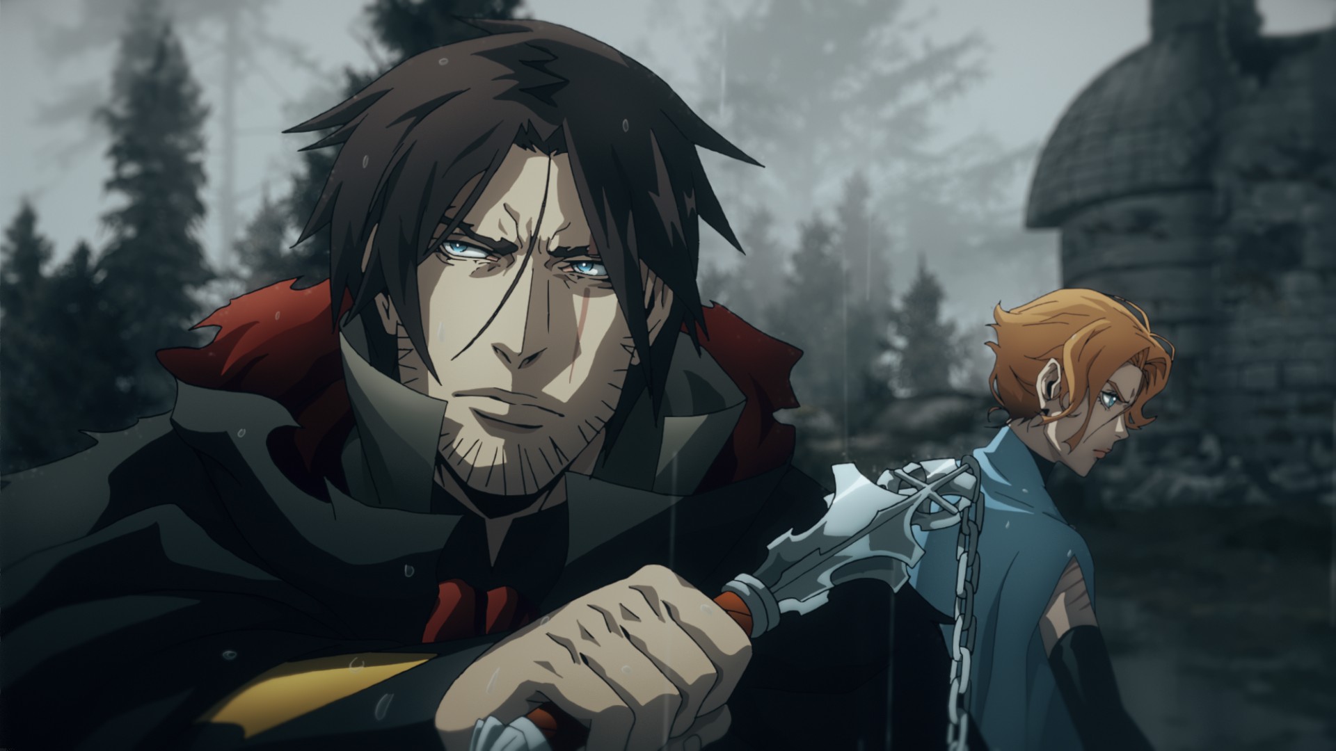Will Castlevania Season 5 Happen? Den of Geek