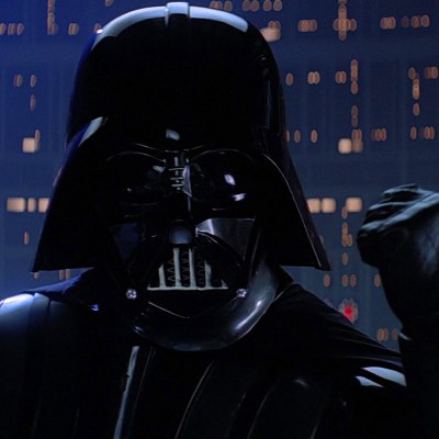 Darth Vader Star Wars Empire Strikes Back