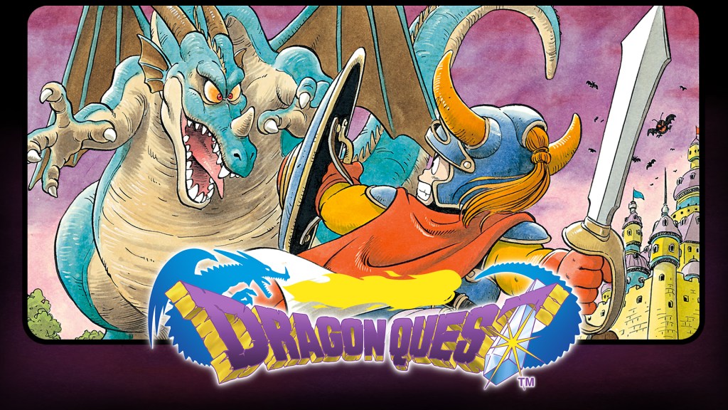 Dragon Quest (1986)