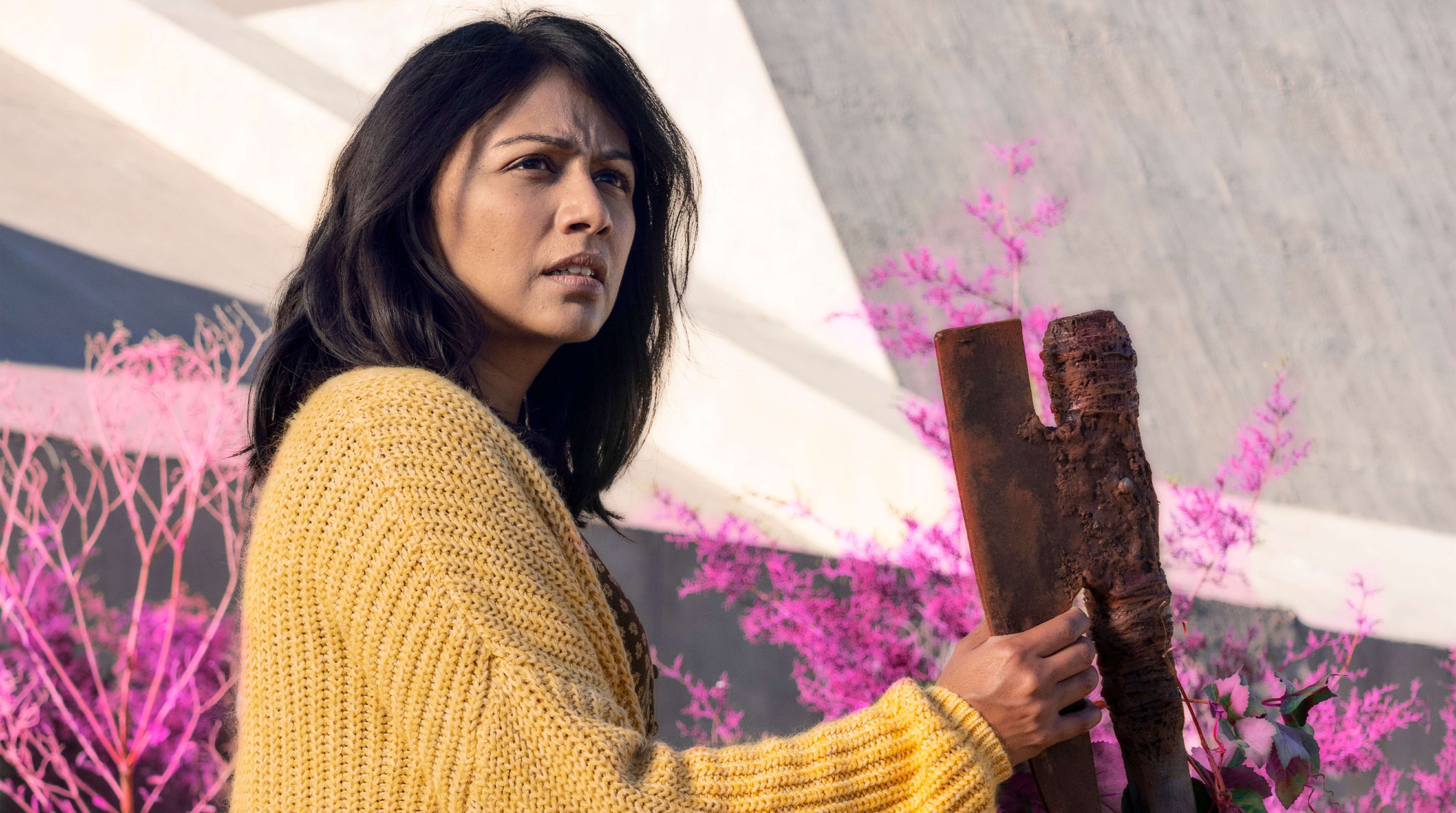 Fear The Walking Dead' Recap: Season 6, Episode 14 'Mother