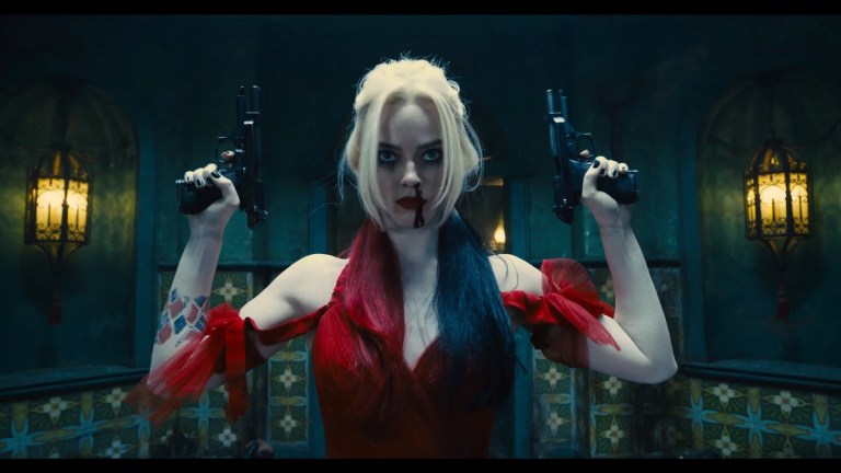 The Suicide Squad: What's Next for Harley Quinn in the DCEU? | Den of Geek