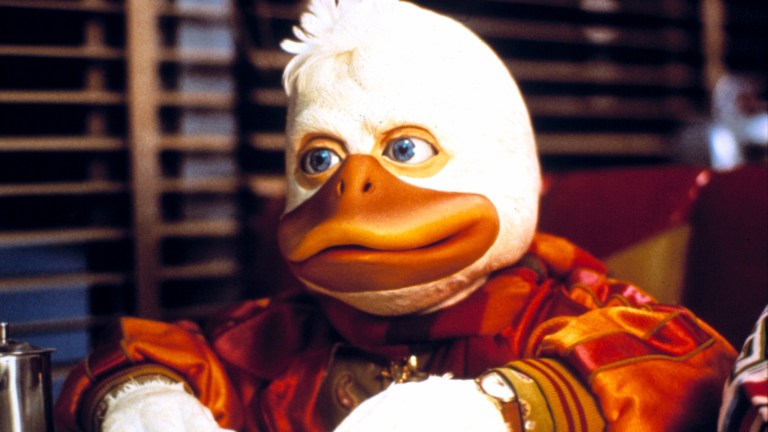 Howard the Duck