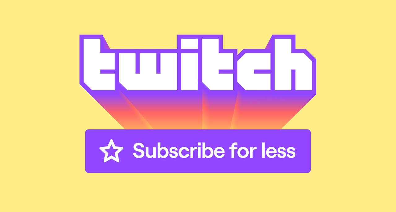 Link Tank Twitch To Lower Subscription Prices Based On User Location Den Of Geek Link Tank Twitch To Lower Subscription Prices Based On User Location Den Of Geek