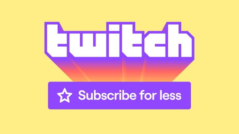 Twitch Subscribe For Less