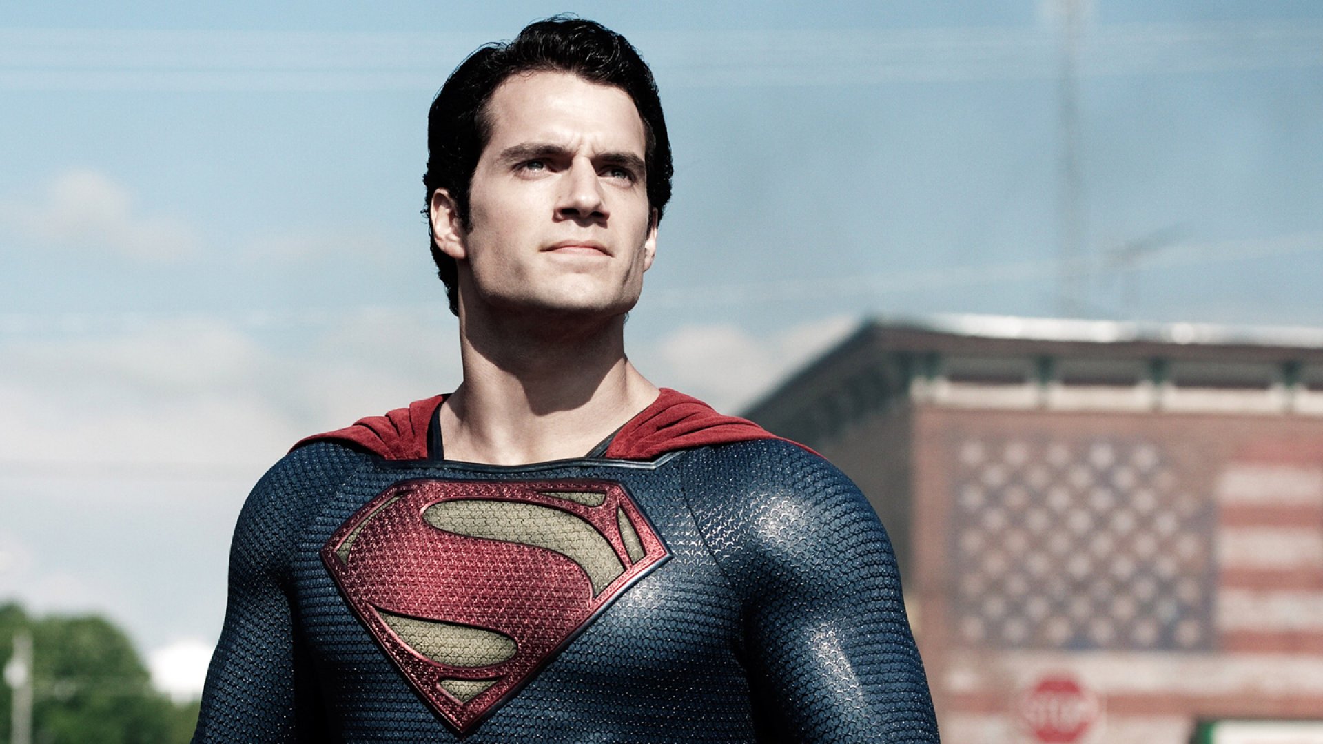 Man of Steel: Superhero Movies That Tried Real Hard To Be Edgy