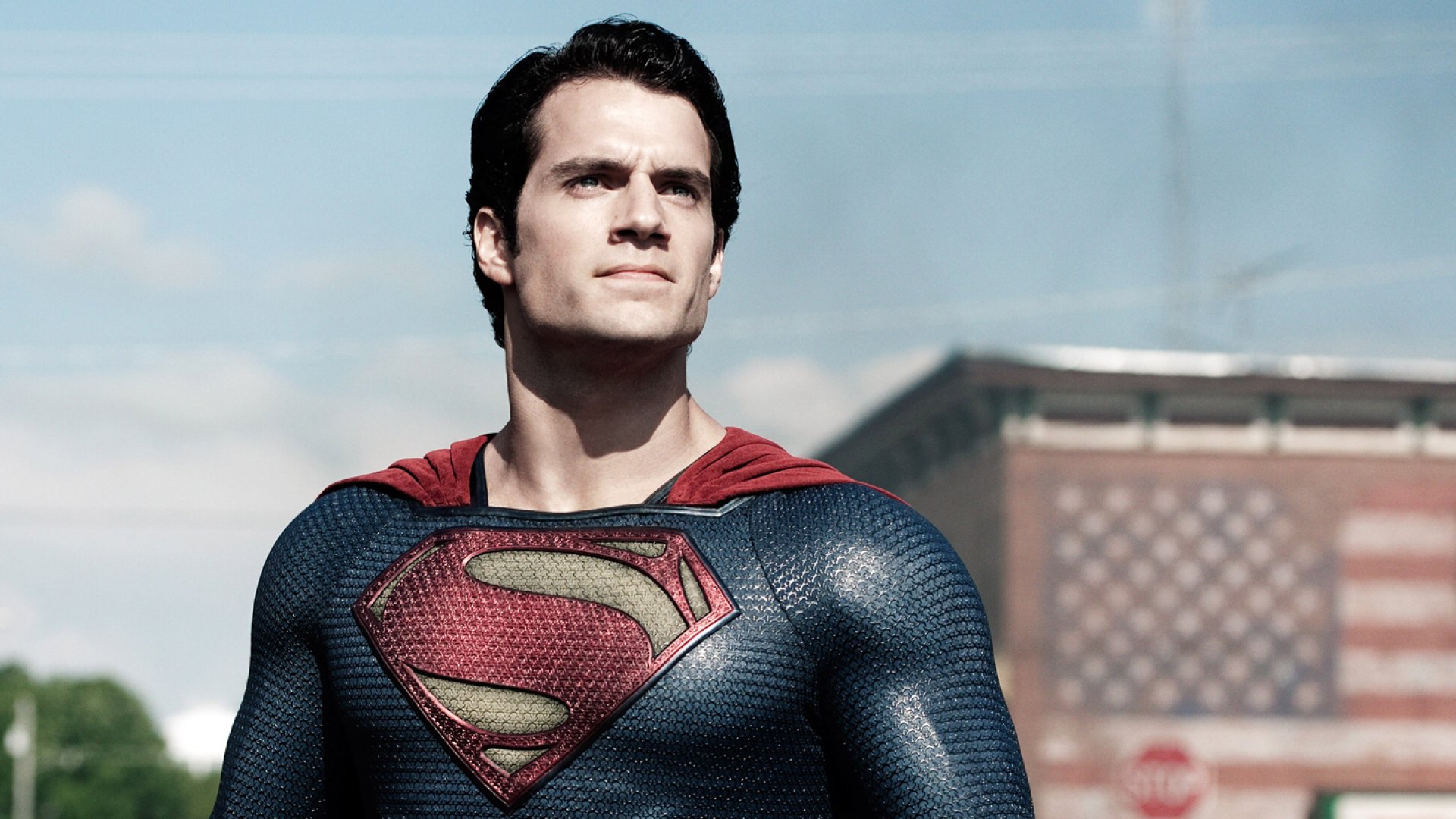 Man of Steel 2: Zack Snyder Teases Superman vs. Brainiac | Den of Geek