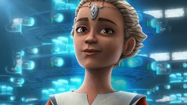 Star Wars The Bad Batch: Who Is Omega?