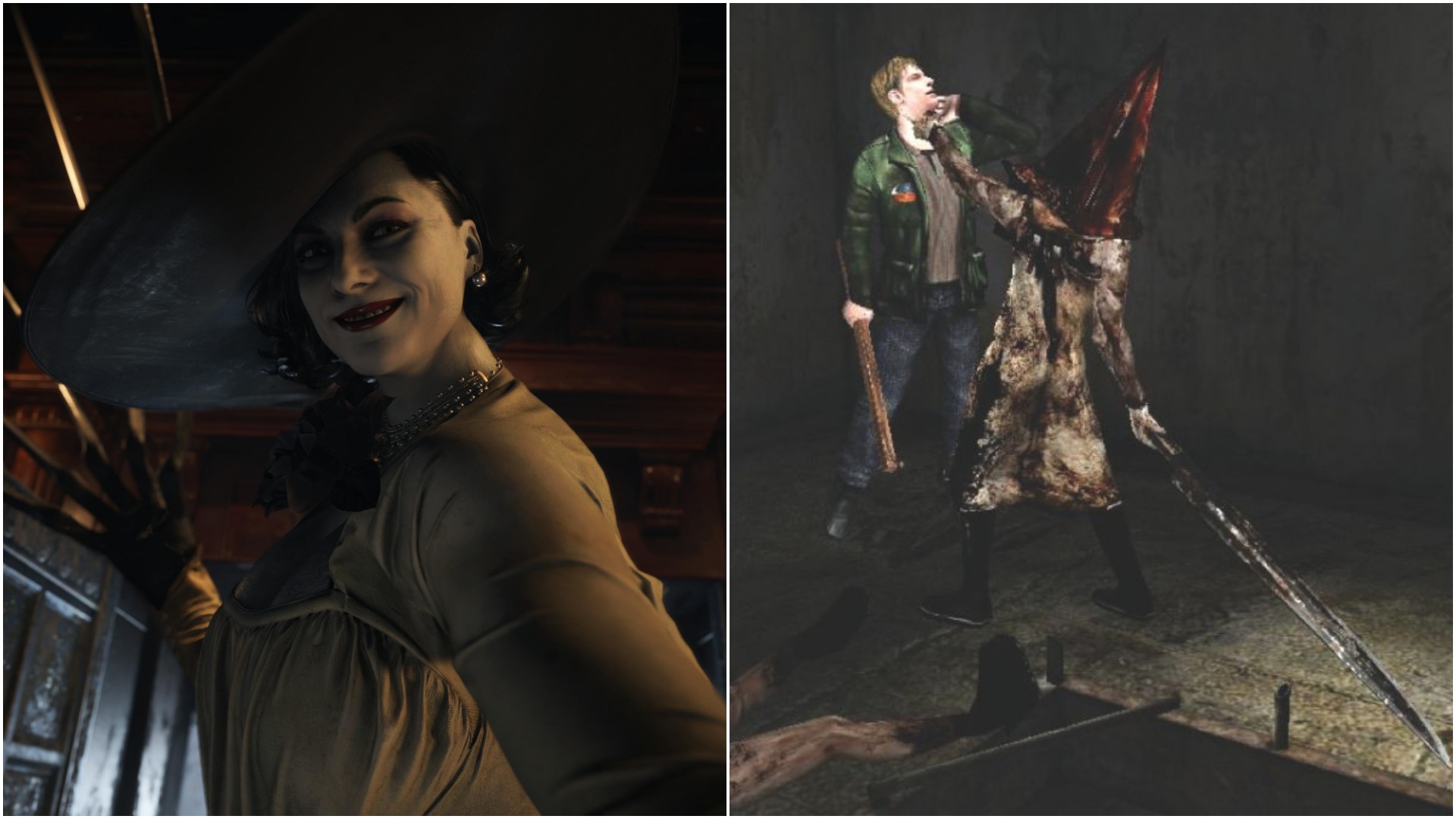Resident Evil Representation: The Women of the Iconic Horror Franchise