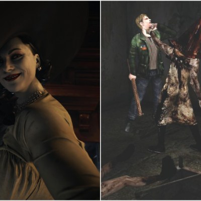 Will  Resident Evil Central 👁️ on X: Silent Hill fans watching this  evening's State of Play. It's rumoured that a Silent Hill 2 Remake trailer  will be present with a RELEASE