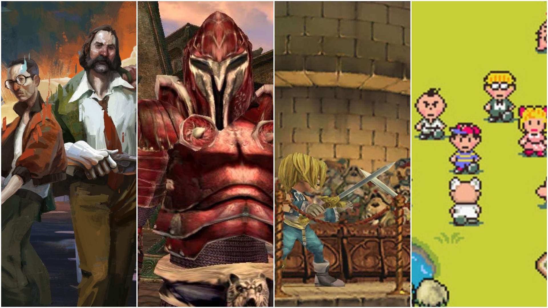 lærebog tilbagemeldinger jungle 25 Best RPGs Ever Made | Den of Geek