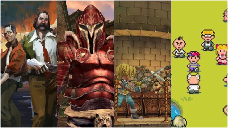 23 best RPGs in 2023