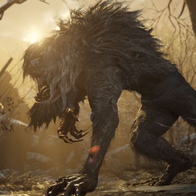 Monster Hunter Movie Release Date Cast News And Photos Den Of Geek
