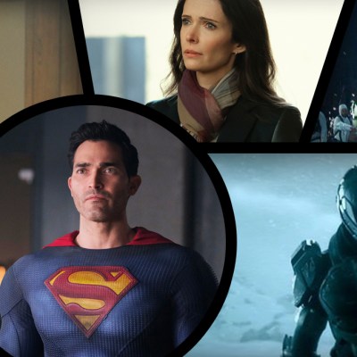 Lois Lane's 'Man of Steel' Makeover: How Is Superman's Squeeze Different?