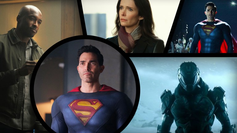 Man of Steel: Why it's Just Fine It's Not Called Superman