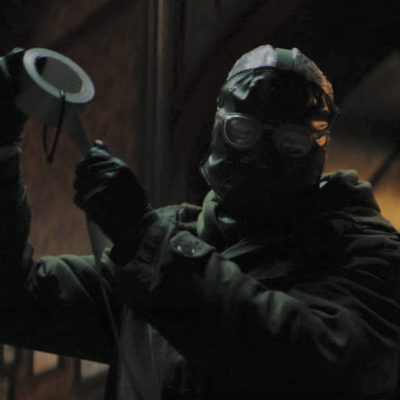 The Batman Riddler Paul Dano