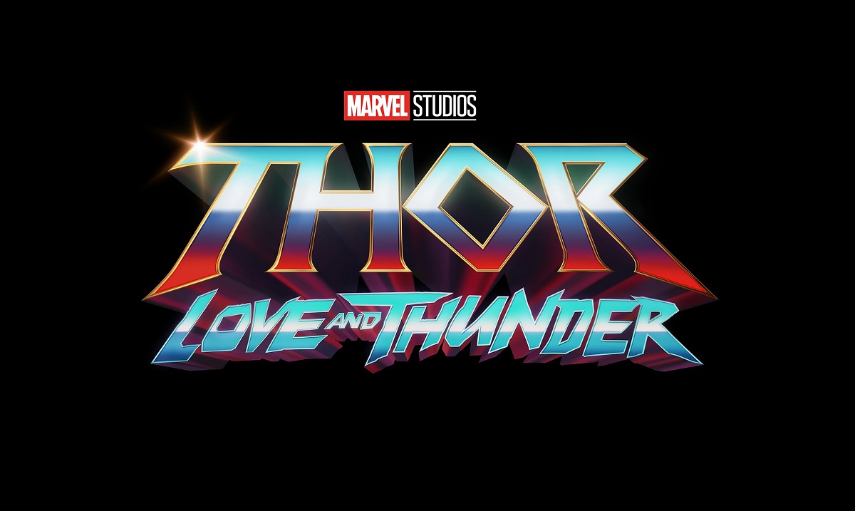 Thor: Love and Thunder is a "Full-Blown Love Story" - Den of Geek