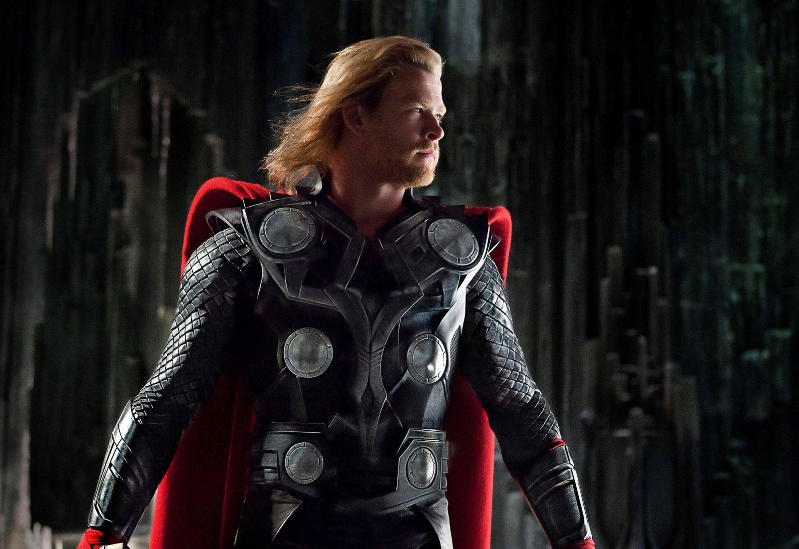 Thor' Falls Into Bottom Five MCU Films on Rotten Tomatoes
