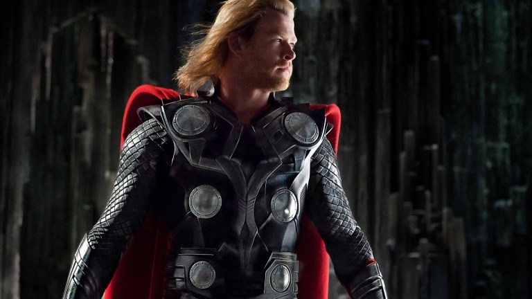 Everything You Should Know About Thor and his Friends From Work in