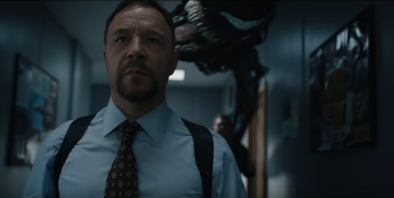 Venom 2 Trailer Breakdown - All the Marvel and Carnage References - Den of Geek
