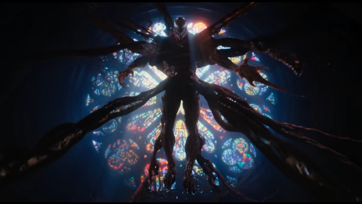 Venom 2 Trailer Breakdown – All the Marvel and Carnage References - LA