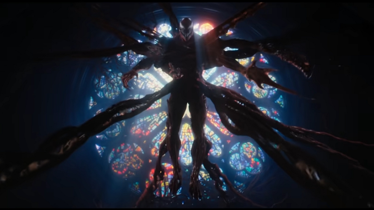 Venom 2 Trailer Breakdown - All the Marvel and Carnage References | Den