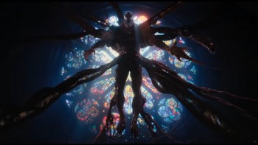 Carnage in Venom: Let There Be Carnage