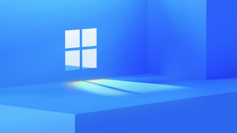 Microsoft Windows 11 Reveal Event