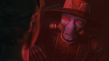 Star Wars: The Bad Batch Episode 9 Review: Bounty Lost