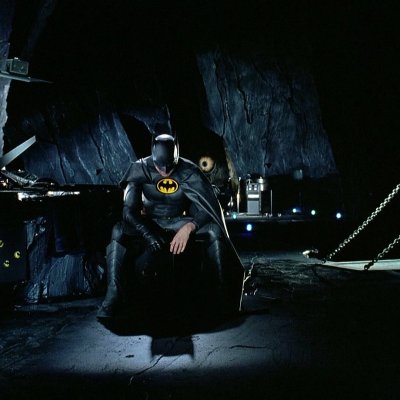 Batman Returns Michael Keaton