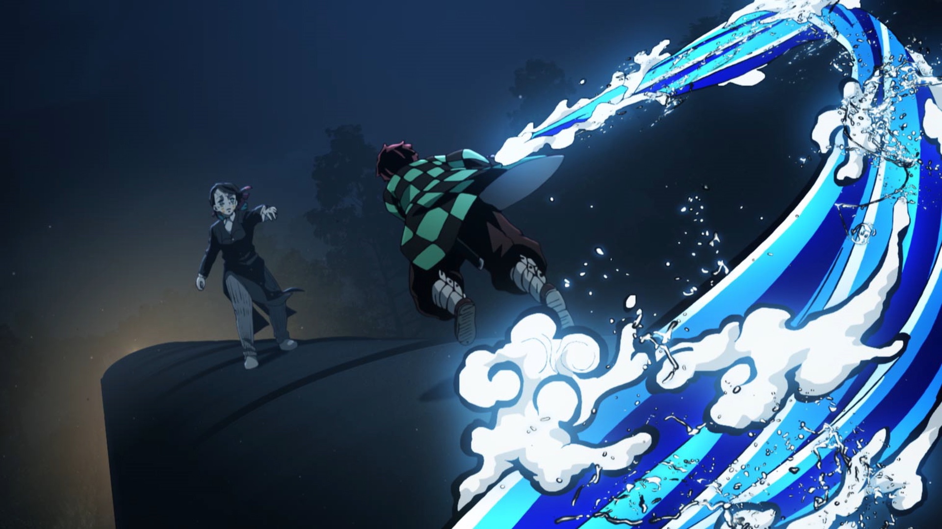 EPISODE 5 - STORY  Demon Slayer: Kimetsu No Yaiba MUGEN TRAIN ARC