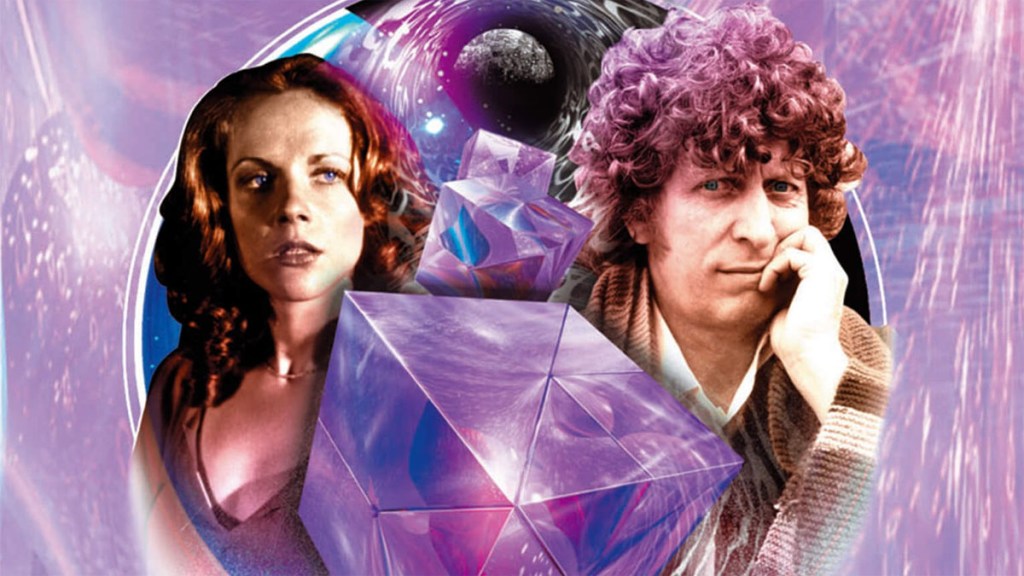 Doctor Who The Key to Time DVD cover cropped