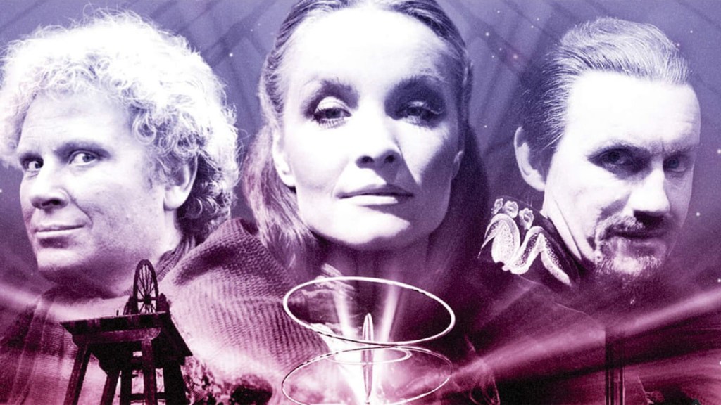 Doctor Who The Mark of the Rani DVD cover cropped