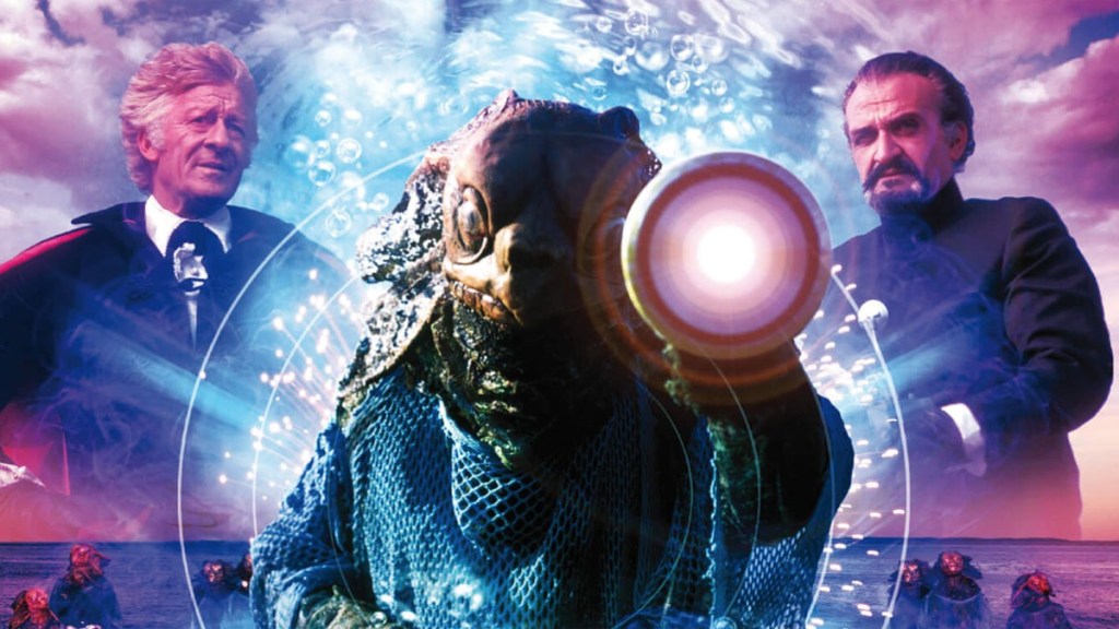 Doctor Who The Sea Devils DVD cover cropped
