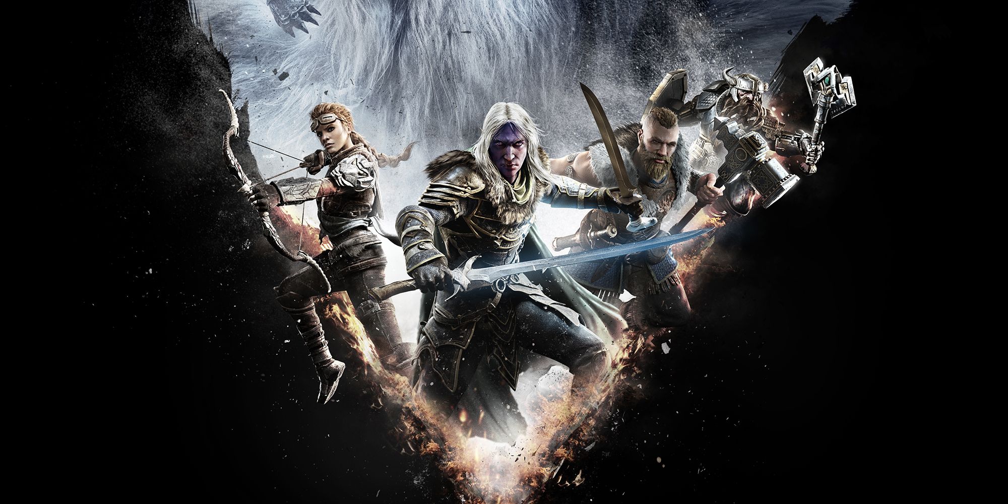 Dungeons And Dragons Dark Alliance Review Roundup Den Of Geek Dungeons And Dragons Dark Alliance Review Roundup Den Of Geek