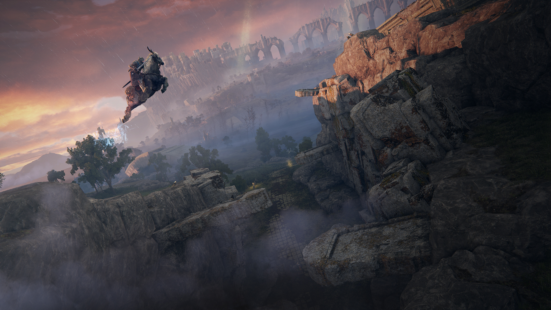 Elden Ring: 10 Details You May Have Missed in the New Trailer | Den of Geek