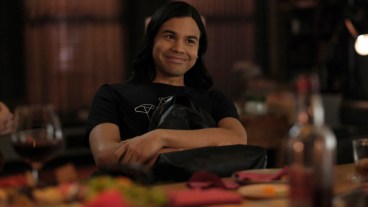 The Flash: A Heartfelt  Goodbye to Cisco Ramon