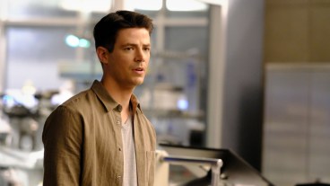 The Flash: The Return of Godspeed Kicks Season 7’s Endgame Into Gear