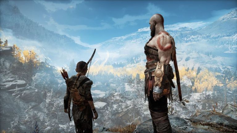 God of War chega em abril: tudo o que sabemos sobre o game de PS4