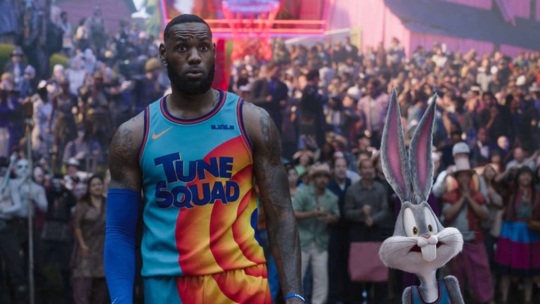 HBO Max New Releases July 2021 Space Jam A New Legacy