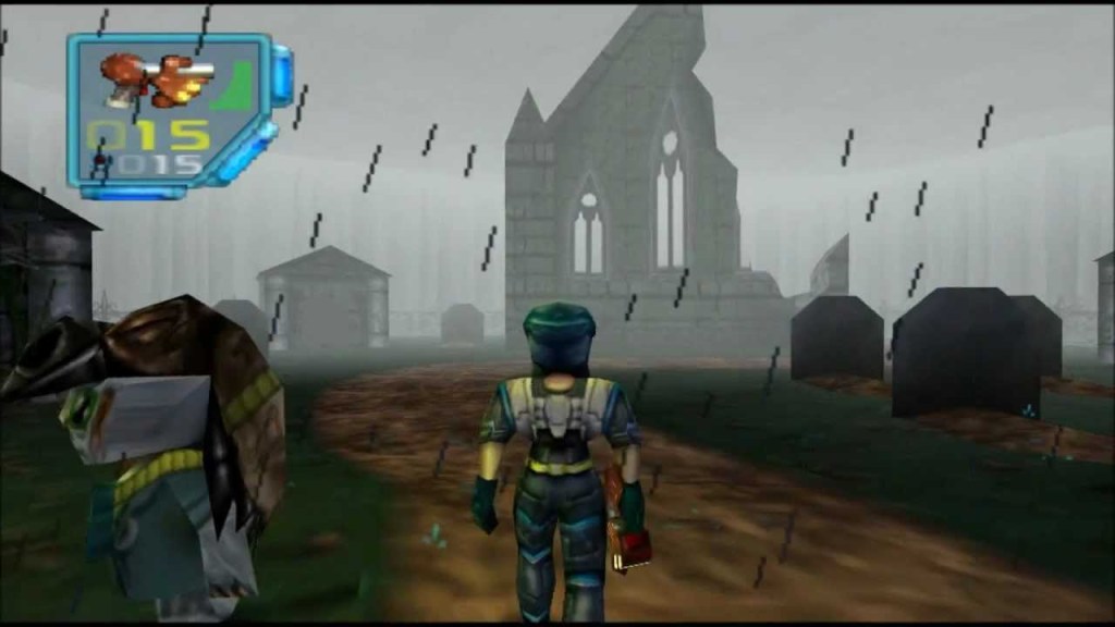 Jet Force Gemini