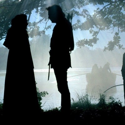Robin Hood: Prince of Thieves