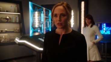 How Legends of Tomorrow Season 6 Reinvents Sara Lance (Again)