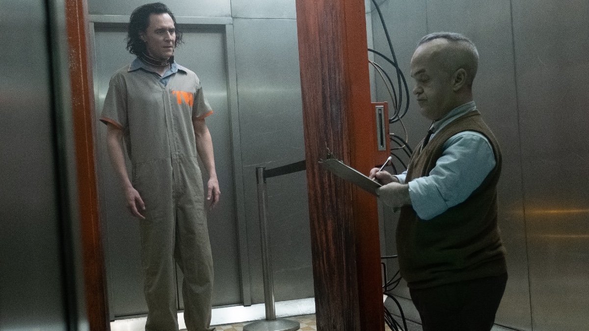 Marvel’s Loki: Making Sense of the MCU’s Time Travel Rules | Den of Geek