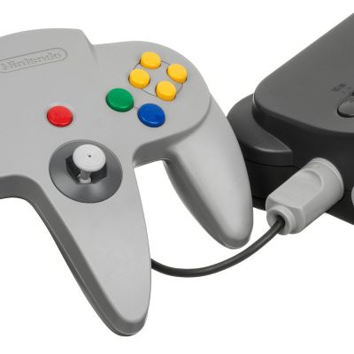 Nintendo 64