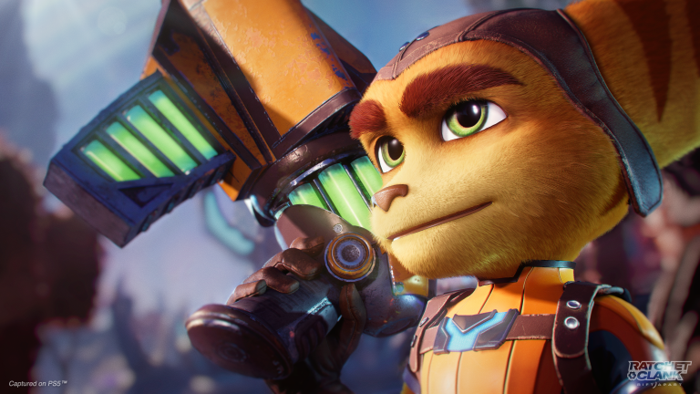 Ratchet and Clank