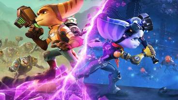 Ratchet and Clank