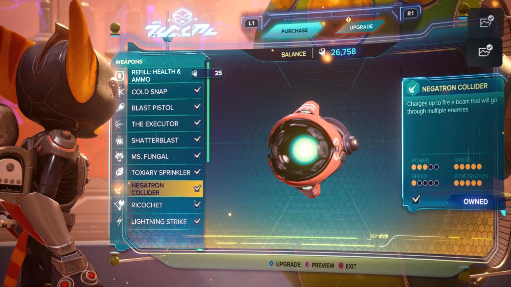 Ratchet and Clank Rift Apart release date: trailer, plot, new weapons - Dexerto